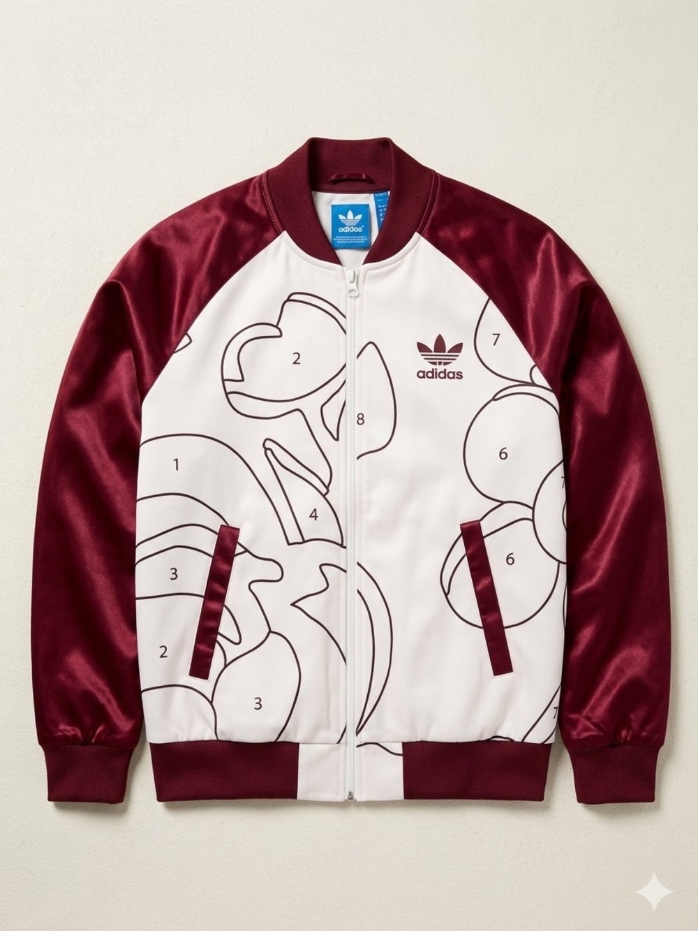 Adidas originals rita ora - Gem